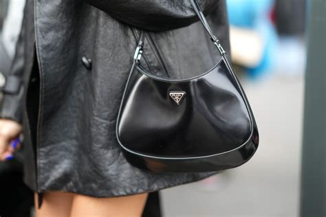 prada cleo bag look alike|Prada cleo bag used.